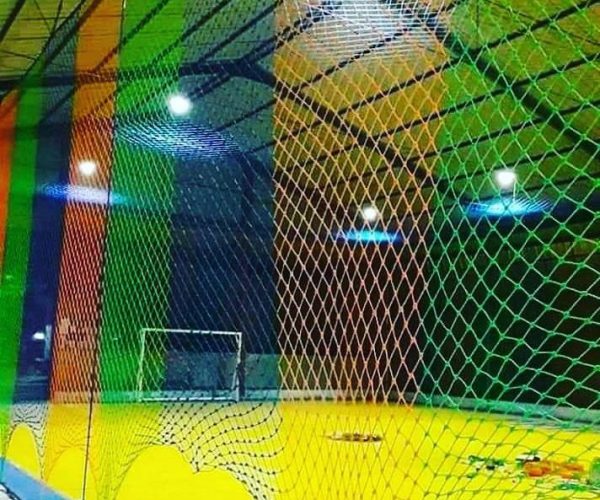 jaring futsal