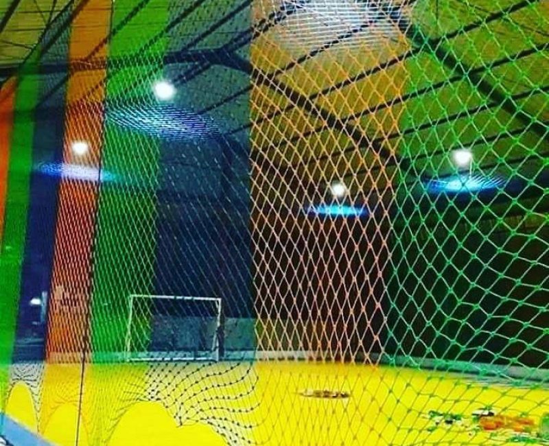 jaring futsal